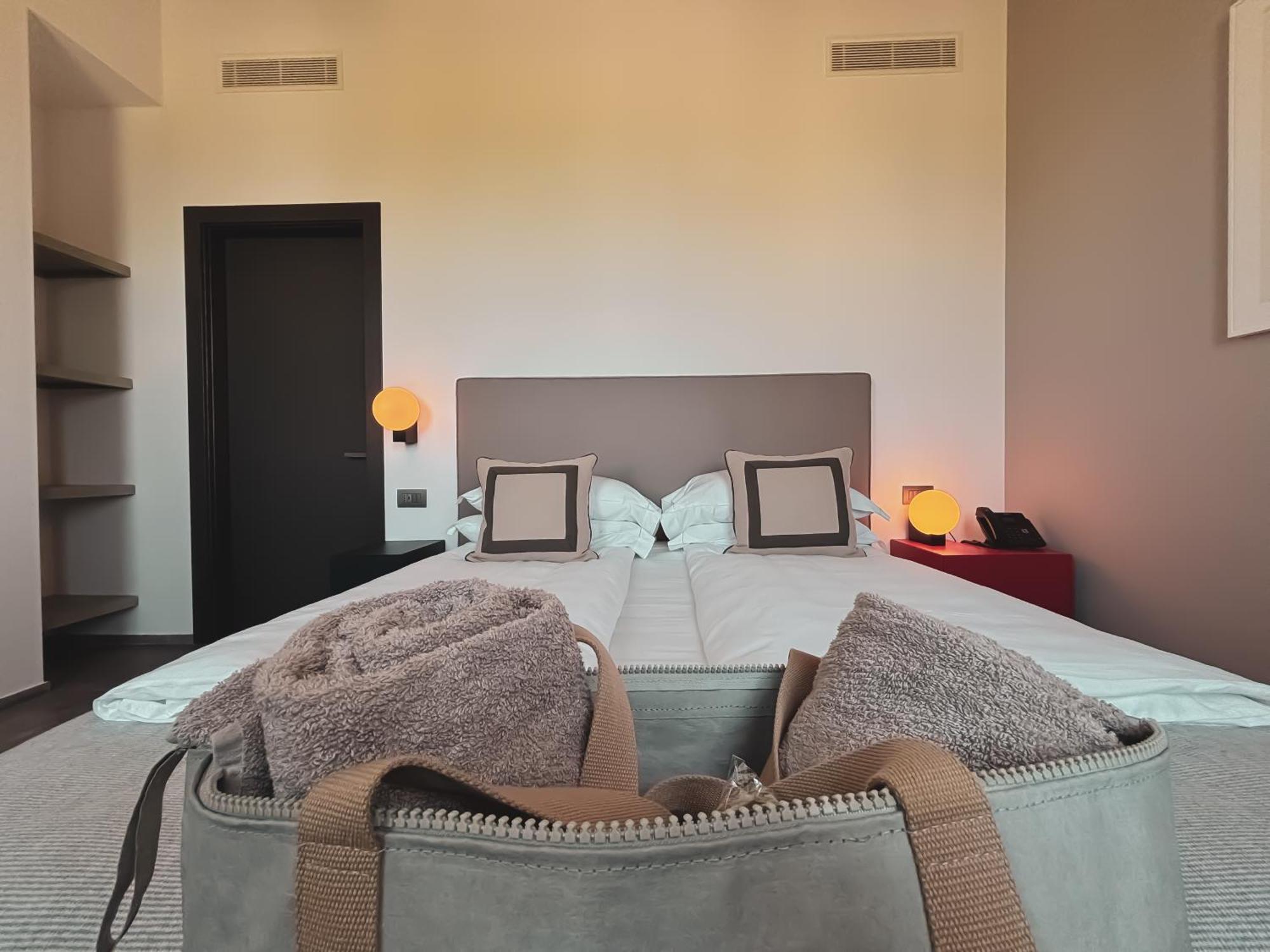 Natiia Relais - Adults Only Hotel Lazise Room photo