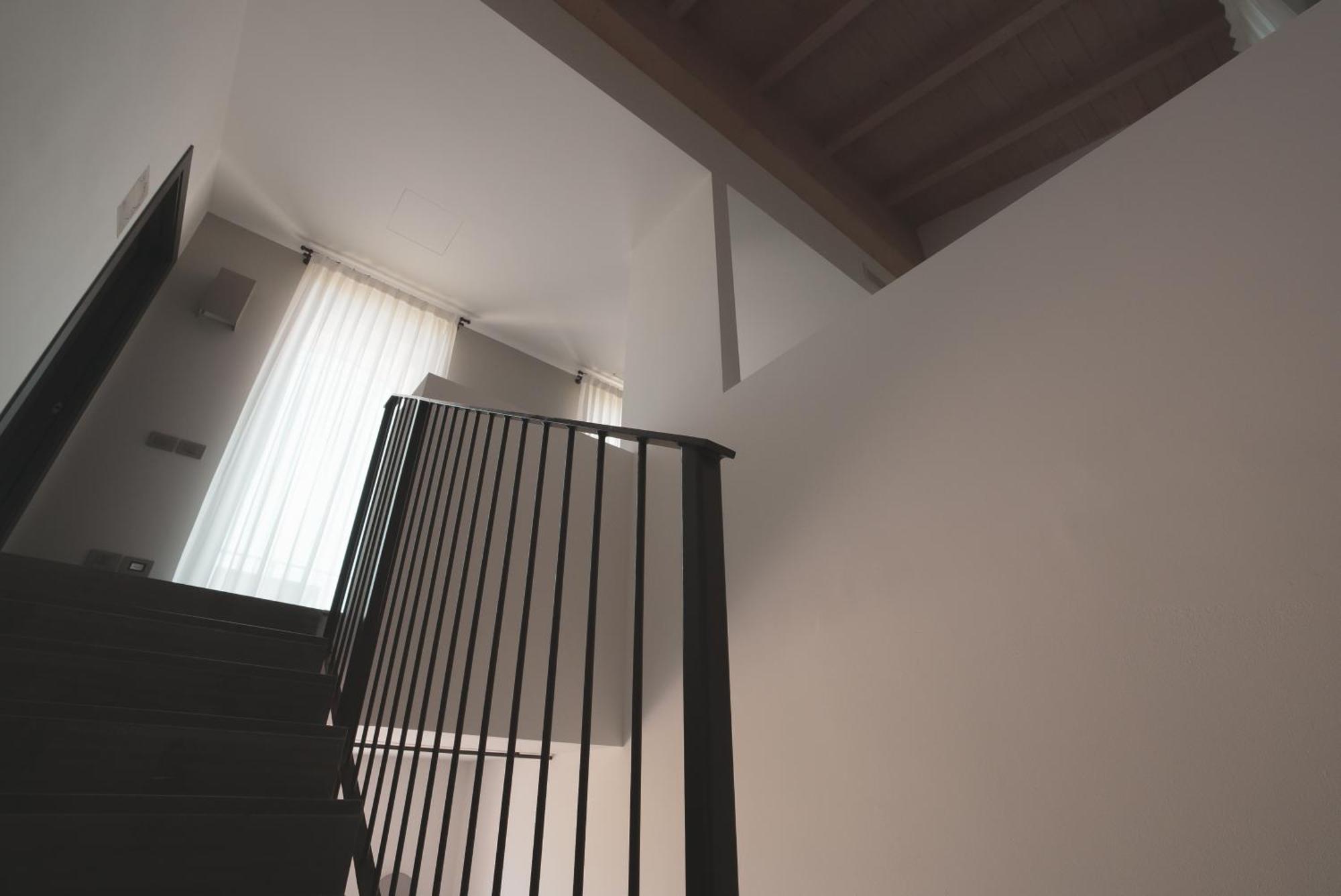Natiia Relais - Adults Only Hotel Lazise Room photo