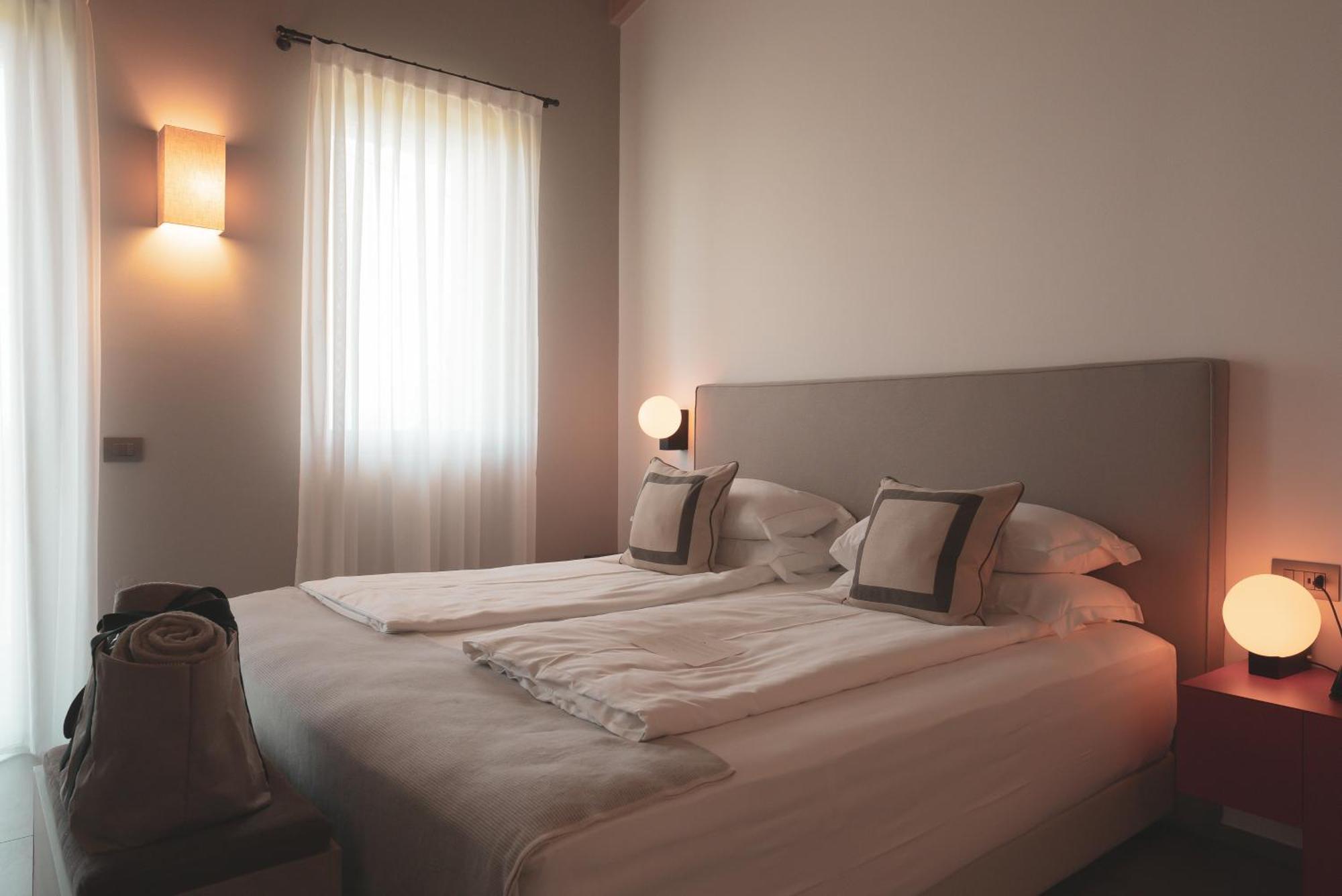 Natiia Relais - Adults Only Hotel Lazise Exterior photo